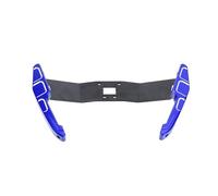 portaequipajes Barra de Agarre para Pasajero Trasero de Motocicleta de Aluminio CNC, Soporte para manija, riel para Kawasaki NINJA400 Z400(7)
