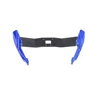 portaequipajes Barra de Agarre para Pasajero Trasero de Motocicleta de Aluminio CNC, Soporte para manija, riel para Kawasaki NINJA400 Z400(3)