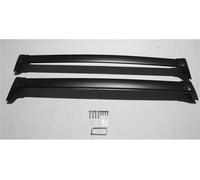 portaequipajes Barra Transversal Para Portaequipajes Techo Coche Barra Transversal Superior Portaequipajes Riel Para Portaequipajes Para Toyota Para Corolla Cross 2020-2025