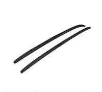 Portaequipajes Barras 2 Uds para Mazda para CX-5 2017-2022 Raíles Aluminio Techo Portaequipajes Barra Lateral Portaequipajes de Coche