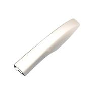 Portaequipajes Barras Cubierta Protectora Portaequipajes Techo para Chery para Jetour X70 2018-2019, Color Plateado Portaequipajes Techo(Frente Derecho)