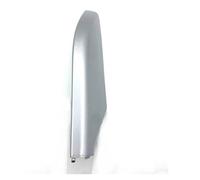 Portaequipajes Barras Para TOYOTA Para LAND Para CRUISER Para PRADO 120 Para LC120 6349260040 Tapa Protectora Del Extremo Del Riel Barra Equipaje(Back left)