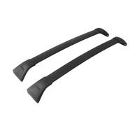 portaequipajes Barras Transversales De Techo Para Automóvil Capacidad De Carga 165 Lb Barras Transversales De Carga Aluminio Para Mazda CX-5 CX5 2017-2025