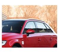 Portaequipajes Barras Transversales Para Para A3 8V Para Hatchback Para Sportback 2012-2019 Barras Techo Para Portaequipajes De Coche Cubiertas Decorativas Color Plateado Riel De Techo