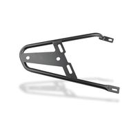 Portaequipajes Carga para Interceptor 650 para Continental 650 GT 650 Soporte para Bolsa Sillín Motocicleta Soporte para Bolsa Maletero Lateral(Lado Derecho)