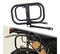Portaequipajes Carga Portaequipajes Laterales para Royal para Enfield para Himalayan (2018-2023) para Scram 411 para Himalayan (2023) Soporte para Alforjas Motocicleta
