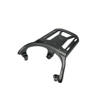 Portaequipajes Carga Portaequipajes para Scooter para SYM para CLBCU125 para CLBCU Soporte Baúl Superior Especializado Accesorios De Modificación del Respaldo Trasero(A - 1piece)