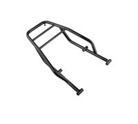 Portaequipajes Carga Portaequipajes Trasero para Meteor 350 2021, 2022, 2023, 2024-2025, Caja Superior, Tablero portamaletas