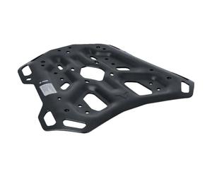 PORTAEQUIPAJES Central Adventure-Rack SW-MOTECH Honda CRF1100L Africa Twin (19-) Negro