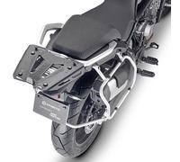 PORTAEQUIPAJES CENTRAL CF MOTO MT 800 '22- (SIN PLACA)