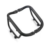 Portaequipajes Central Delantero para Motocicleta, Rejilla De Equipaje Media, para Vespa Sprint Primavera 150 125 13-23 Tablero Portador