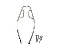 Portaequipajes Central Delantero para Motocicleta, Rejilla para Equipaje, para R18 R 18 Classic 20-22 Tablero Portador
