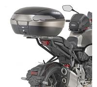PORTAEQUIPAJES CENTRAL HONDA CB 1000 R (18)