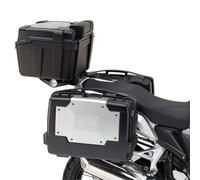 PORTAEQUIPAJES CENTRAL HONDA CROSSTOURER 1200 / DCT (12-15) ( CON PLACA MONOKEY