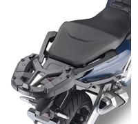 PORTAEQUIPAJES CENTRAL HONDA FORZA 750 '21, ( SIN PLACA )