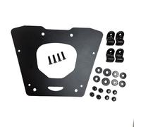 PORTAEQUIPAJES CENTRAL HONDA NT 1100 '20- (SIN PLACA)