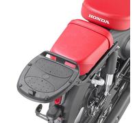 PORTAEQUIPAJES CENTRAL HONDA SUPER CUB C125 '21-'22 (SIN PLACA)