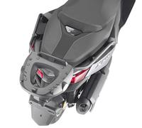 PORTAEQUIPAJES CENTRAL KAPPA PARA YAMAHA X MAX 125 / 300 '23-, (SIN PLACA)