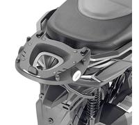PORTAEQUIPAJES CENTRAL KYMCO DTX 360 '21 (SIN PLACA)