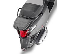 PORTAEQUIPAJES CENTRAL KYMCO LIKE 50/125/150 '17-'21 (SIN PLACA)