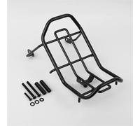 Portaequipajes Central para Hunter Cub CT125 Trail 125 CT125 JA55 JA65 2020 2021 2023, portaequipajes, Rejilla portaequipajes Extendido