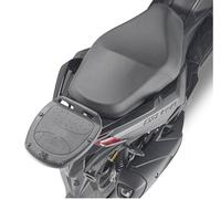 PORTAEQUIPAJES CENTRAL PARA KYMCO DINK 150 '23 (SIN PLACA)
