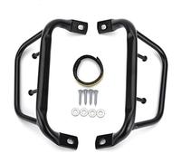 Portaequipajes Central para Motocicleta, Rejilla De Equipaje, para Vespa Sprint 150 16-21 Primavera 125 14-21 Tablero Portador