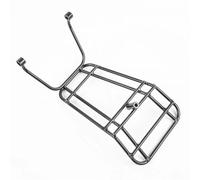Portaequipajes Central para Motocicleta, Rejilla para Hunter Cub CT 125 CT125 2020-2023 Tablero Portador