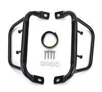 Portaequipajes Central para Motocicleta, Rejilla para Vespa Sprint 150 Primavera 125 2014-2021 Tablero Portador