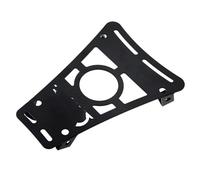Portaequipajes Central para Motocicleta, Rejilla para Vespa Sprint150 GTS300 Sprint 150 GTS 30 Tablero Portador
