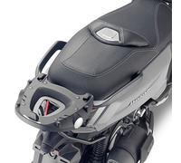 PORTAEQUIPAJES CENTRAL SYM MAXSYM 400 '21 (SIN PLACA)