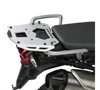 PORTAEQUIPAJES CENTRAL TRIUMPH TIGER 800 / XC (11-14), 800 XR / XC (15) ALUMINIO