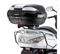 PORTAEQUIPAJES CENTRAL YAMAHA MAJESTY 400 (04-14) ( CON PLACA MONOKEY )