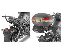 PORTAEQUIPAJES CENTRAL YAMAHA MT-09 (17) (SIN PLACA)