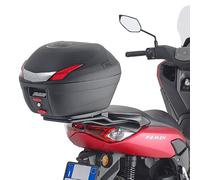 PORTAEQUIPAJES CENTRAL YAMAHA N-MAX 125/155 '21 (SIN PLACA)