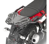 PORTAEQUIPAJES CENTRAL YAMAHA TENERE /WORLD RAID 700 (19-23) (SIN PLACA)