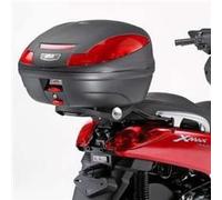 PORTAEQUIPAJES CENTRAL YAMAHA X-MAX 125/250 (05-09) ( SIN PLACA )