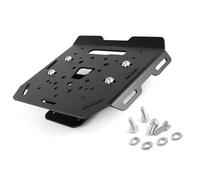 Portaequipajes Compatible Con Can-Am Para Ryker 900 Para Rally Edition 2019 2020 2021 2022 2023 2024 Soporte Para Portaequipajes Trasero De Motocicleta Y Maleta Superior