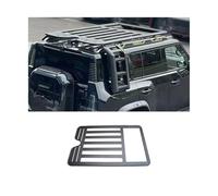 Portaequipajes compatible con Chery Jetour Traveller T2, portaequipajes de techo para coche, barra de camping, piezas exteriores, accesorios para automóviles(Luggage rack)