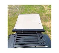 Portaequipajes compatible con Chery Jetour Traveller T2, portaequipajes de techo para coche, barra de camping, piezas exteriores, accesorios para automóviles(Car canopy)