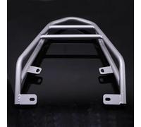 Portaequipajes Compatible Con Ducati Para Scrambler 803 Para Flat Track Pro 2016-2017 Reposabrazos Trasero Para Motocicleta Portaequipajes Portaequipajes Para Motocicleta