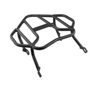 Portaequipajes Compatible Con Suzuki Para DR650 1996-2023 Motocicleta Soporte Estante Carga Soporte Montaje Portaequipajes Trasero Portaequipajes Guardabarros