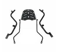 Portaequipajes Compatible Con Yamaha Para Aerox155 Accesorios Motocicleta Soporte Trasero Acero Al Carbono Portaequipajes Asiento Soporte Para Estante Carga