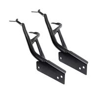 Portaequipajes Compatible Con Yamaha Para Aerox155 Nvx155 2021 2022 2023 2024 Soporte Trasero Motocicleta Portaequipajes Soporte Baúl