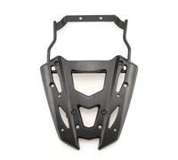 portaequipajes Compatible Con Yamaha Para Aerox155 NVX155 2021 2022 Portaequipajes Trasero Motocicleta Base Baúl Organizador Baúl Almacenamiento