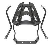 portaequipajes Compatible Con Yamaha Para Aerox155 Nvx155 Motocicleta Modificado Soporte Metal Estante Portaequipajes Trasero Rack Top Box Soporte