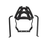 Portaequipajes Compatible Con Yamaha Para Aerox155 Para Nvx155 2015-2020 Portaequipajes Trasero Motocicleta Portaequipajes Carga Soporte Trasero Asiento Estante Modificado
