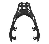 Portaequipajes Compatible Con Yamaha Para Xmax300 2017-2024 Motocicleta Top Box Soporte Estante Equipaje Trasero Tail Box Case Soporte Estante Carga Soporte