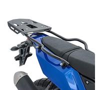 Portaequipajes Compatible para Yamaha Tenere 700 19-23 Soporte Parrilla baul Bagtecs SLP