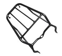 Portaequipajes con Caja Trasera Portaequipajes Trasero para Motocicleta Soporte para alforjas para Compatible para con para TU250GB TU250 GB Grasstracker Bigboy y Big Boy